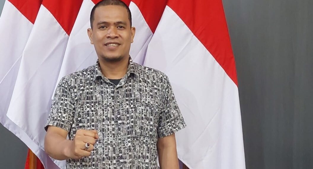 Henriono (Penulis/ Presiden Generasi Intelektual Indonesia – GIe)
