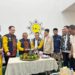 Sekjen DPP Partai Golkar, M.Sarmuji, dalam acara soft launching Media Centre AMPI di bilangan Menteng Jakarta pada Rabu (28/5/2025). Sumber foto : Instagram @arifrosyid.id