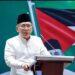 Ketua Umum PBNU Yahya Cholil Staquf