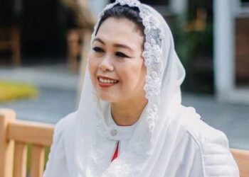 Yenny Wahid