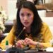 Anggota Komisi XI DPR RI, Puteri Komarudin