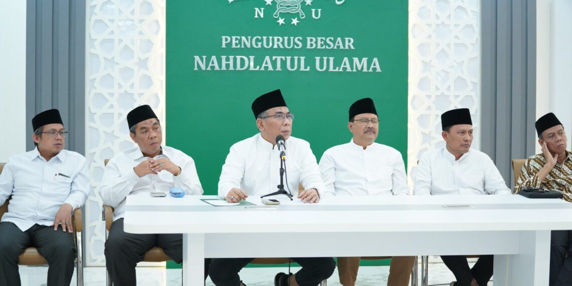 Pengurus Besar Nahdlatul Ulama