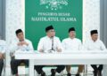 Pengurus Besar Nahdlatul Ulama