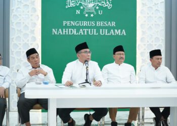 Pengurus Besar Nahdlatul Ulama