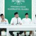 Pengurus Besar Nahdlatul Ulama
