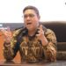 Ketua DPP Partai Golkar, Dave Laksono.