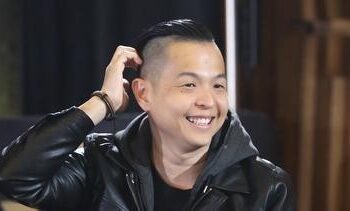 Ernest Prakasa