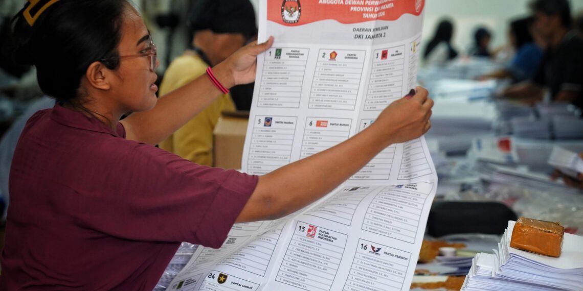 Pemilihan Umum