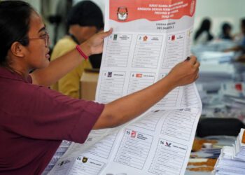Pemilihan Umum