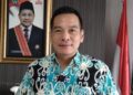Anggota Badan Legislasi DPR RI, Daniel Johan.