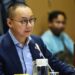 Wakil Ketua Umum Partai Amanat Nasional (PAN), Eddy Soeparno.