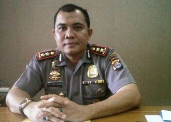 Brigjen Nunung Syaifuddin Direktur Tindak Pidana Tertentu (Dirtipidter) Bareskrim Polri.