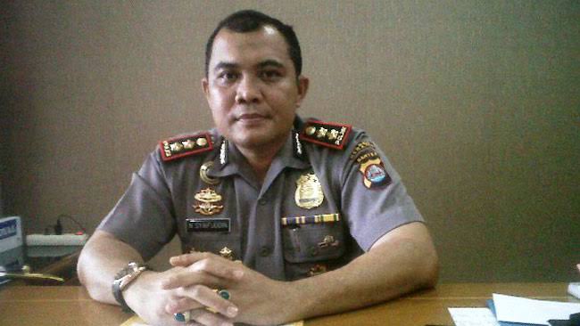 Brigjen Nunung Syaifuddin Direktur Tindak Pidana Tertentu (Dirtipidter) Bareskrim Polri.
