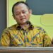 Fraksi Partai Golkar DPR RI, M.Sarmuji.