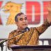 Sekjen Gerindra, Ahmad Muzani
