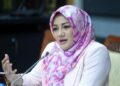 Anggota Komisi X DPR RI Adde Rosi