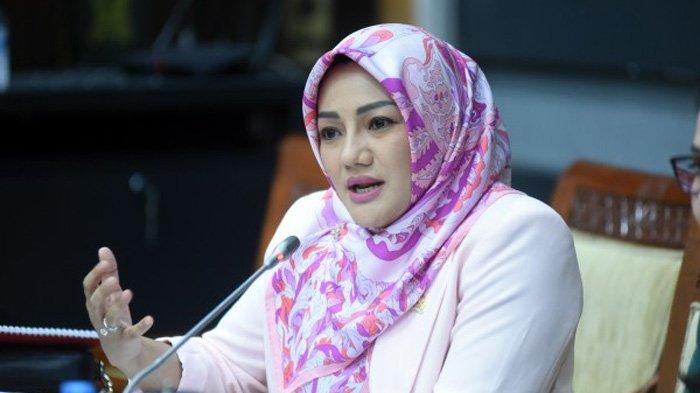 Anggota Komisi X DPR RI Adde Rosi