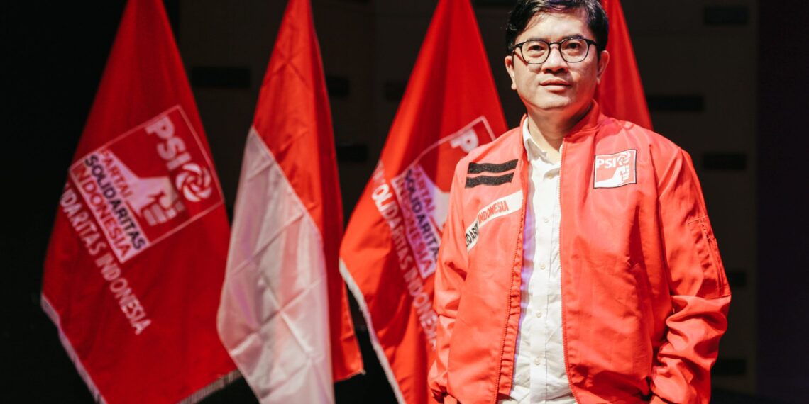 Andy Budiman