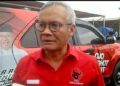 Wakil Ketua Komisi II DPR RI, Aria Bima