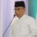 Ketua Umum PBNU KH. Yahya Cholil Staquf