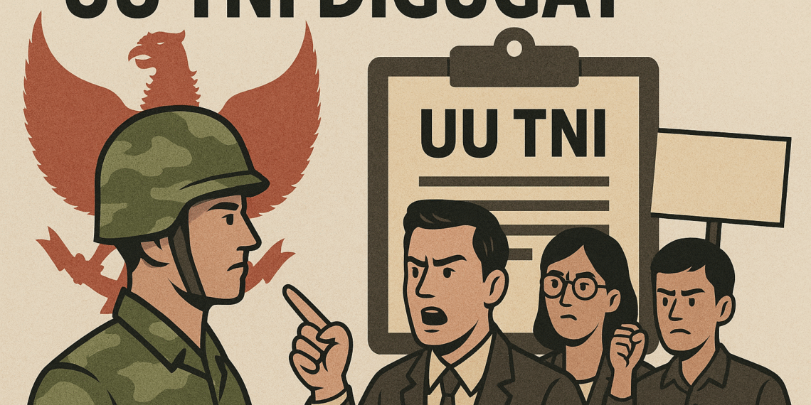 Ilustrasi Gambar dibuat oleh Chat GPT
