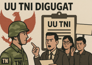 Ilustrasi Gambar dibuat oleh Chat GPT