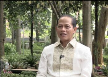 Menteri Lingkungan Hidup, Ahmad Faisol Nurofiq