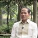 Menteri Lingkungan Hidup, Ahmad Faisol Nurofiq