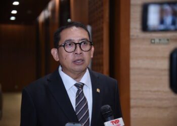 Menteri Kebudayaan Fadli Zon