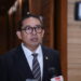 Menteri Kebudayaan Fadli Zon