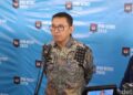 Menteri Kebudayaan, Fadli Zon. Sumber foto : Detik