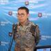 Menteri Kebudayaan, Fadli Zon. Sumber foto : Detik