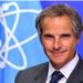 Direktur Jenderal Badan Energi Atom Internasional (IAEA), Rafael Grossi