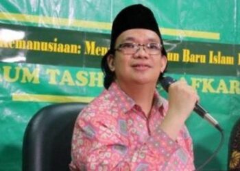 Gus Nadirsyah Hosen