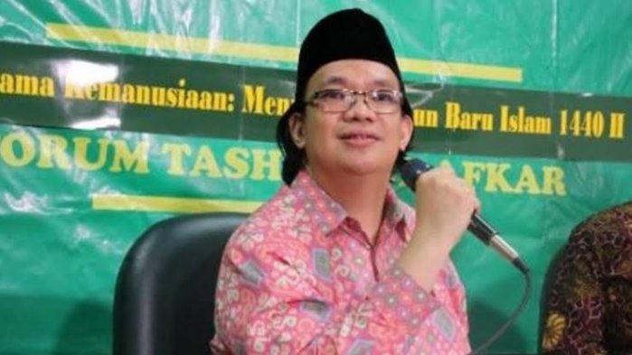 Gus Nadirsyah Hosen
