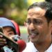 Mendikbud era Presiden Jokowi, Nadiem Makarim