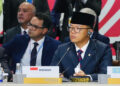 Menlu RI, Sugiono