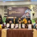 Kepengurusan DPW Partai Ummat DIY
