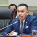 Wakil Ketua Komisi III, Ahmad Sahroni