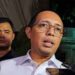 Kepala PCO, Hasan Nasbi
