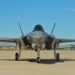 Jet tempur F-35