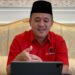 Anggota Komisi VI DPR RI Fraksi PDI Perjuangan, Mufti Anam.