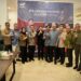 Pose bersama peserta dan narasumber diskusi yang digelar oleh Great Institute, di Jakarta, Jumat (20/06) kemarin.