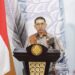 Menteri Kebudayaan Fadli Zon
