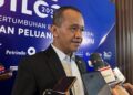 Menteri ESDM Bahlil Lahadalia
