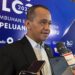 Menteri ESDM Bahlil Lahadalia