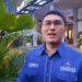 Juru Bicara Partai Demokrat, Herzaky Mahendra Putra.