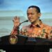Menteri ESDM, Bahlil Lahadalia