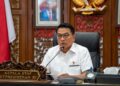 Eks Kepala Staf Kepresidenan Jenderal TNI (Purn) Moeldoko