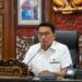 Eks Kepala Staf Kepresidenan Jenderal TNI (Purn) Moeldoko
